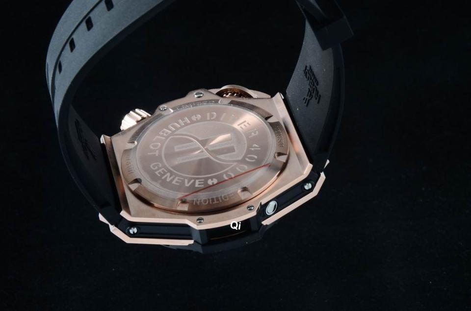 HUBLOT GENEVE Watch 81